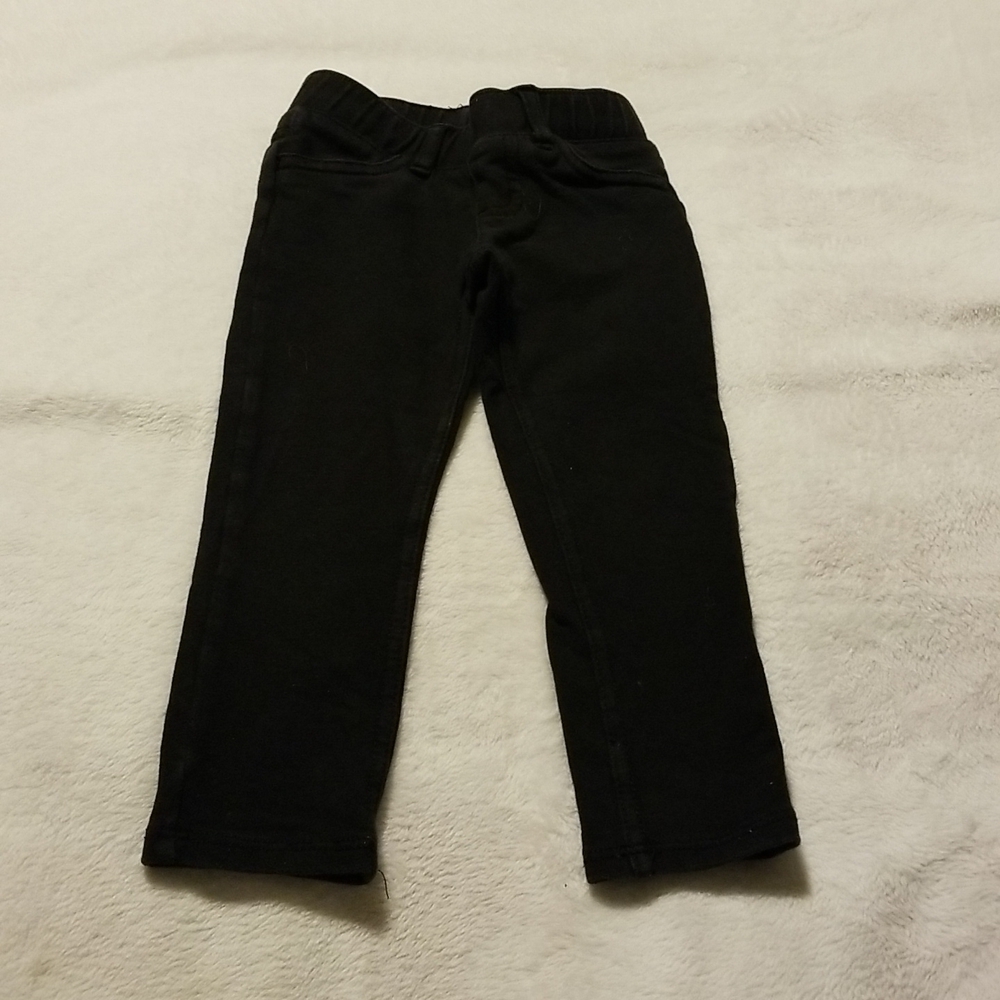 Jumping Beans Toddler Girl's Leggings